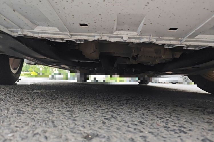 Used Buick Regal 2014 2.4L SIDI Elite Fashion Edition Chassis Front
