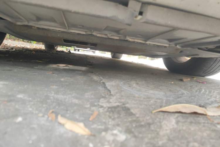 Used Buick Regal 2014 2.0L Elite Fashion Edition Chassis Front