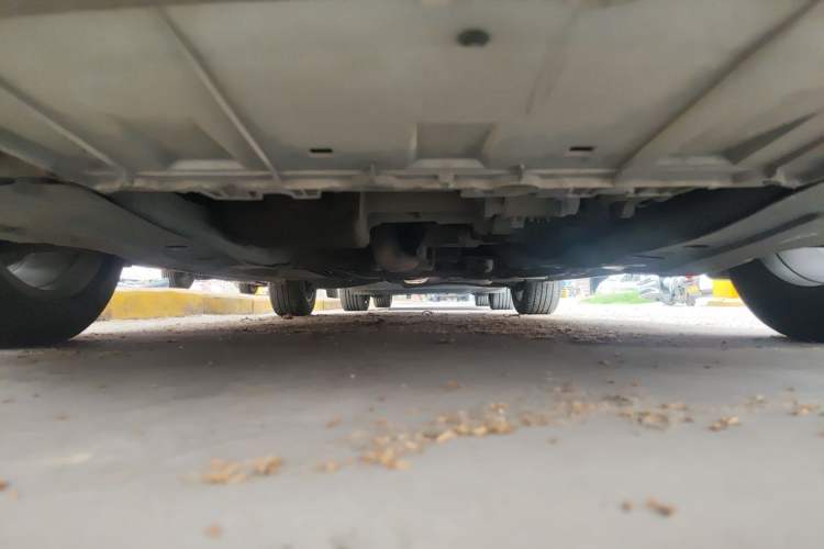 Used Buick Regal 2014 2.0L Elite Fashion Edition Chassis Front
