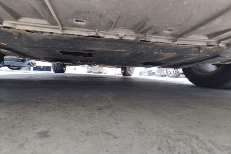 Used Buick Regal 2014 2.0L Leading Fashion Edition Chassis Front
