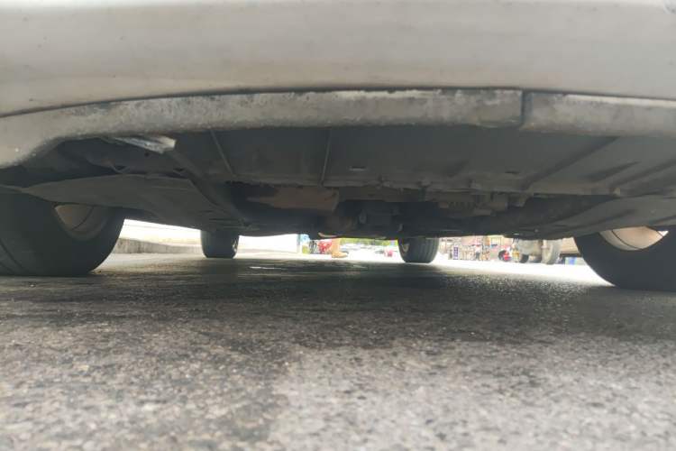 Used Buick Regal 2014 2.0L Elite Fashion Edition Chassis Front