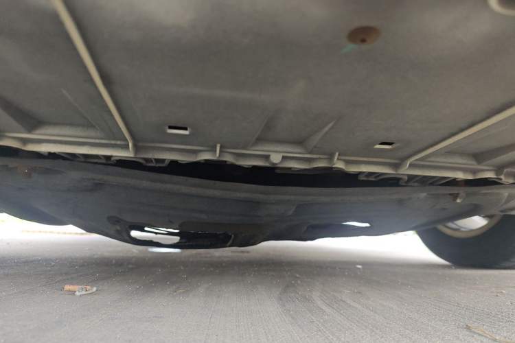 Used Buick Regal 2014 1.6T Fashionable Tech Edition Chassis Front