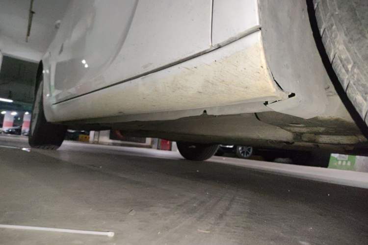 Used Buick Regal 2014 1.6T Fashionable Tech Edition Chassis Front Right