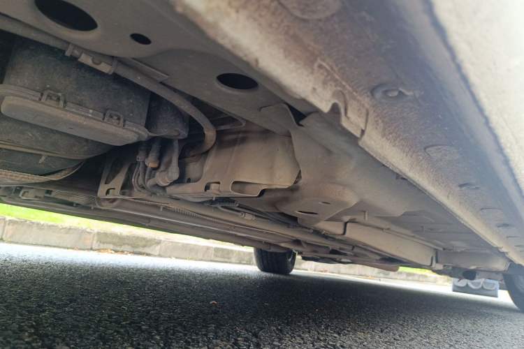 Used Buick Regal 2014 1.6T Fashionable Tech Edition Chassis Front Right