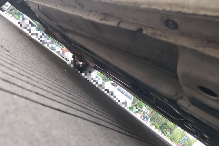 Used Buick Regal 2014 2.0L Elite Fashion Edition Chassis Front Right