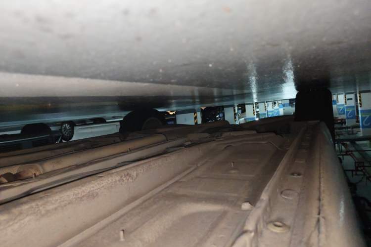 Used Buick Regal 2014 1.6T Fashionable Tech Edition Chassis Front Right