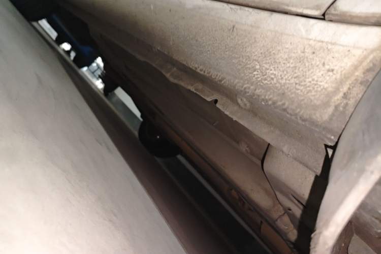 Used Buick Regal 2014 2.0L Leading Fashion Edition Chassis Front Right