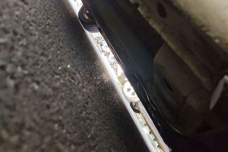 Used Buick Regal 2014 1.6T Fashionable Tech Edition Chassis Front Right