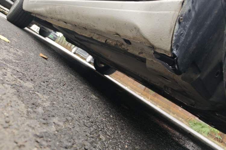 Used Buick Regal 2014 2.0L Leading Fashion Edition Chassis Front Right