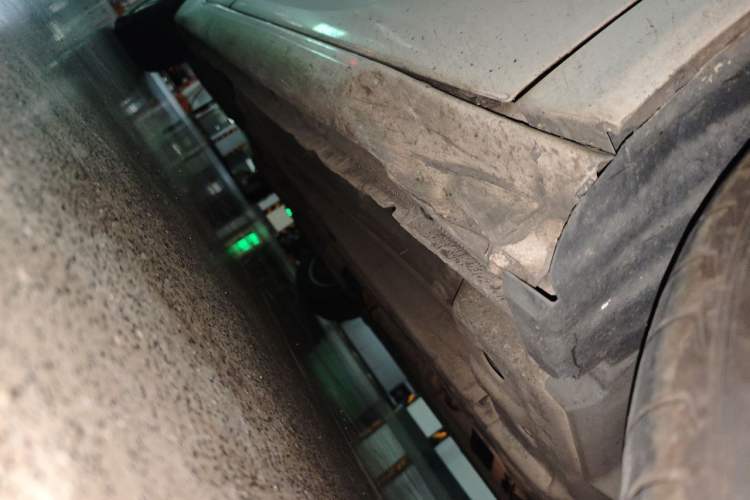 Used Buick Regal 2014 2.0L Elite Fashion Edition Chassis Front Right