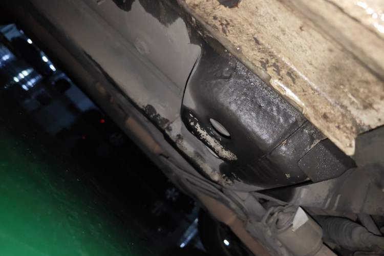Used Buick Regal 2014 2.0L Elite Fashion Edition Chassis Front Right