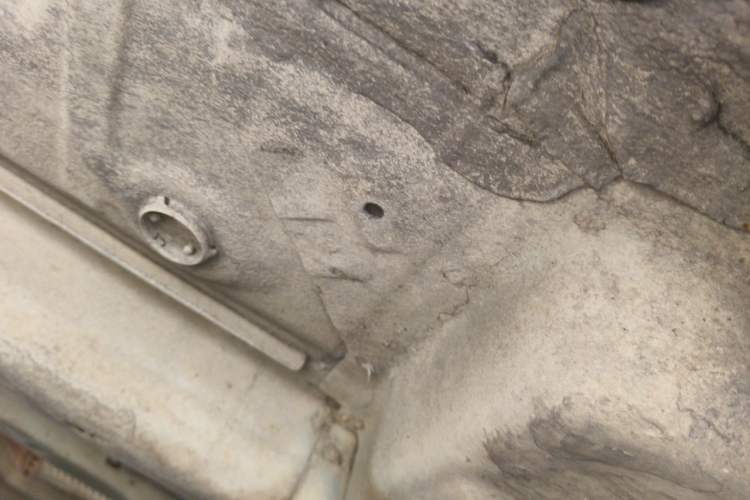 Used Buick Regal 2014 1.6T Fashionable Tech Edition Chassis Front Right