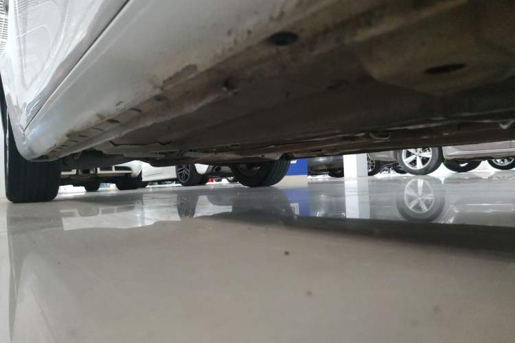 Used Buick Regal 2014 2.0L Elite Fashion Edition Chassis Front Right