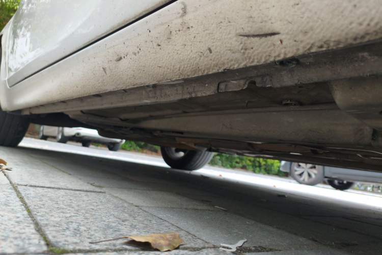 Used Buick Regal 2014 GS 2.0T Grand Sport Edition Chassis Front Right