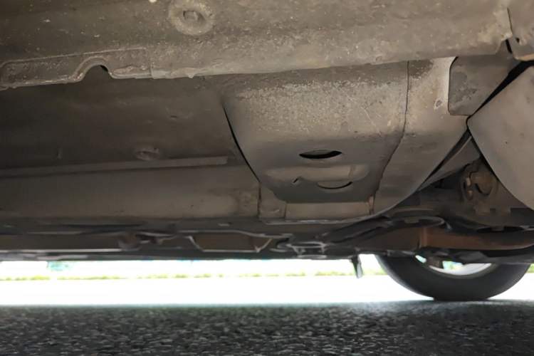 Used Buick Regal 2014 2.0L Leading Fashion Edition Chassis Front Right