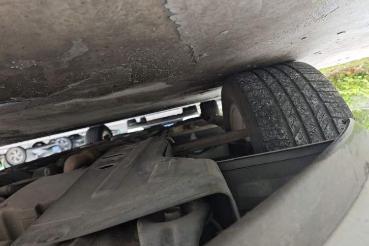 Used Buick Regal 2014 2.0L Elite Fashion Edition Chassis Front Right