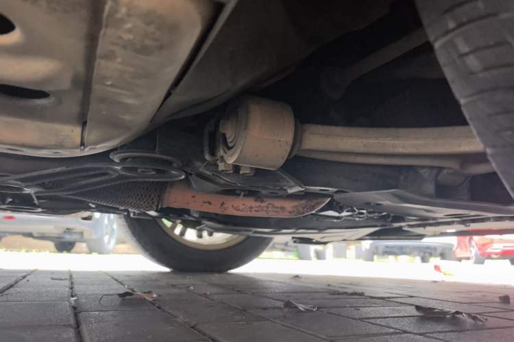 Used Buick Regal 2014 GS 2.0T Grand Sport Edition Chassis Front Right