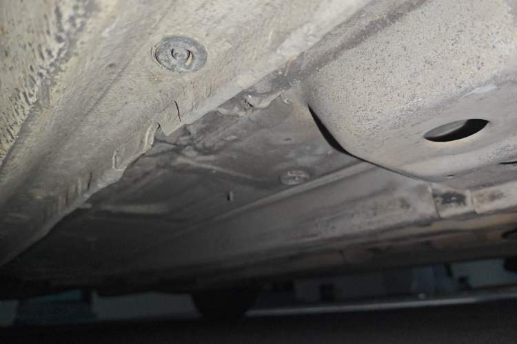 Used Buick Regal 2014 1.6T Fashionable Tech Edition Chassis Front Right