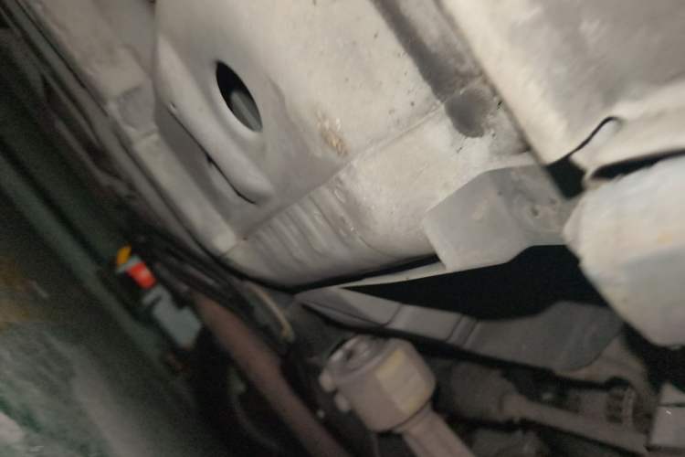 Used Buick Regal 2014 1.6T Fashionable Tech Edition Chassis Front Right