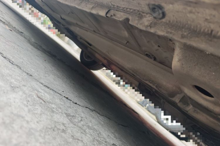 Used Buick Regal 2014 2.0L Elite Fashion Edition Chassis Front Right