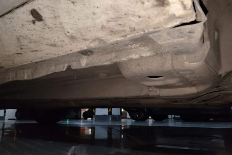 Used Buick Regal 2014 2.0L Elite Fashion Edition Chassis Front Right
