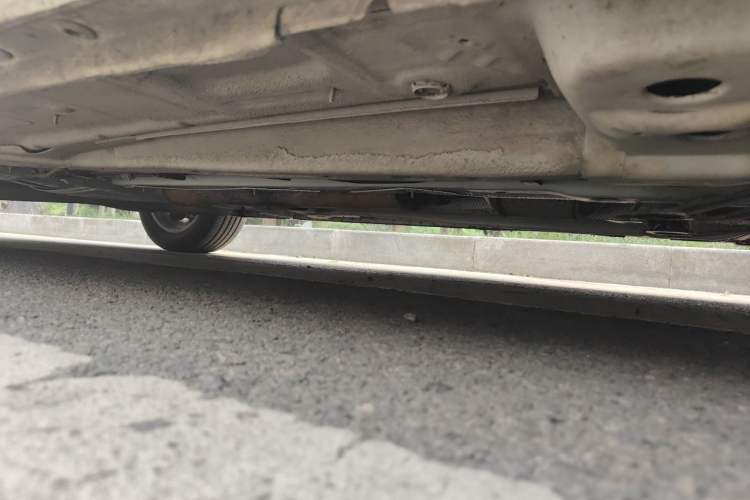 Used Buick Regal 2014 2.0L Elite Fashion Edition Chassis Front Right