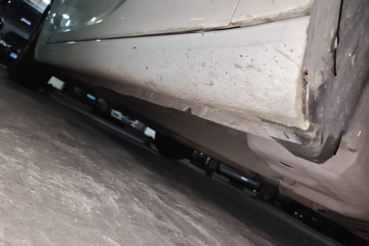 Used Buick Regal 2014 2.0L Leading Fashion Edition Chassis Front Right