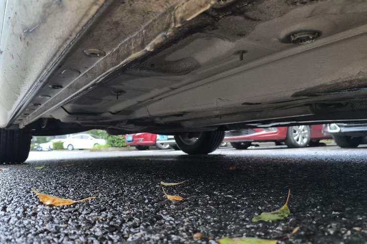 Used Buick Regal 2014 1.6T Fashionable Tech Edition Chassis Front Right