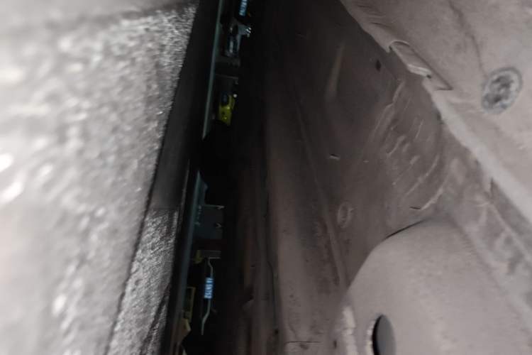 Used Buick Regal 2014 GS 2.0T Grand Sport Edition Chassis Front Right