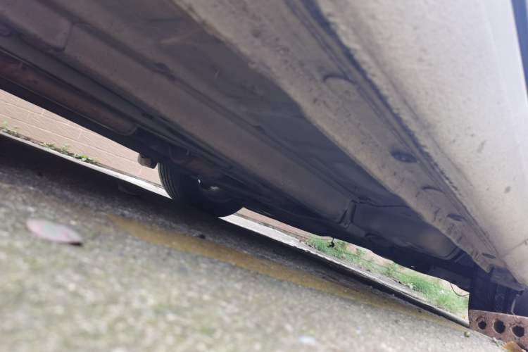 Used Buick Regal 2014 2.0L Elite Fashion Edition Chassis Front Right