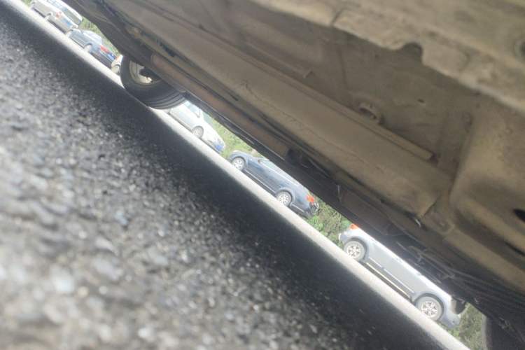 Used Buick Regal 2014 2.0L Leading Fashion Edition Chassis Front Right