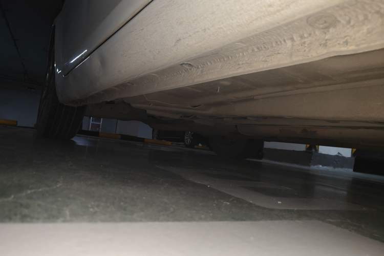 Used Buick Regal 2014 2.0L Leading Fashion Edition Chassis Front Right