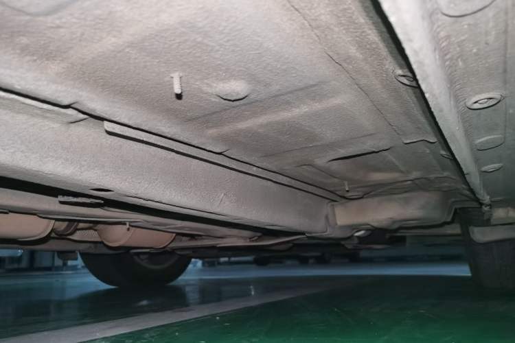 Used Buick Regal 2014 2.0L Elite Fashion Edition Chassis Front Right