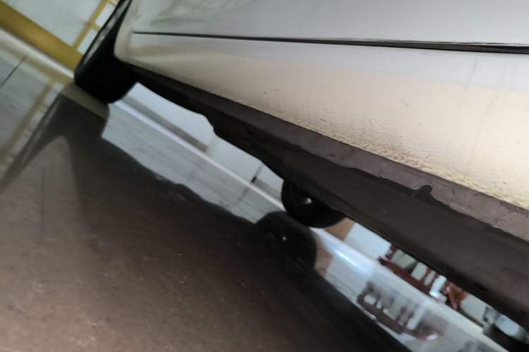 Used Buick Regal 2014 2.0L Leading Fashion Edition Chassis Front Right