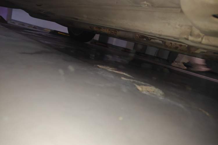 Used Buick Regal 2014 2.0L Elite Fashion Edition Chassis Front Right