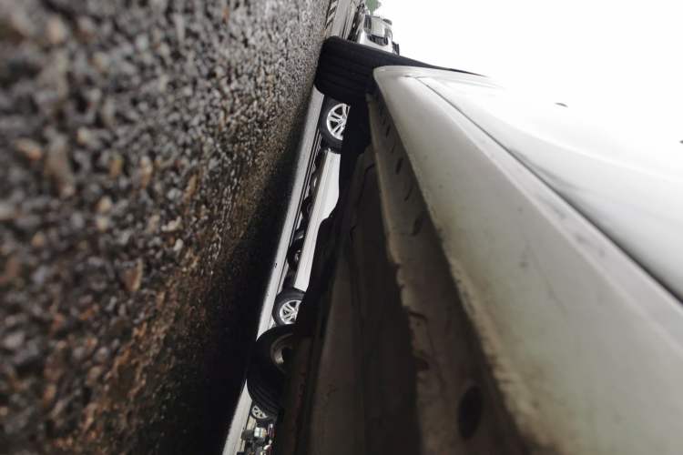 Used Buick Regal 2014 2.0L Leading Fashion Edition Chassis Front Right