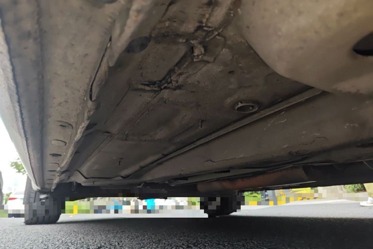 Used Buick Regal 2014 2.4L SIDI Elite Fashion Edition Chassis Front Right