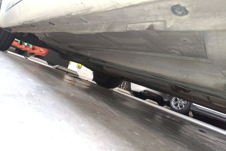 Used Buick Regal 2014 1.6T Fashionable Tech Edition Chassis Front Right