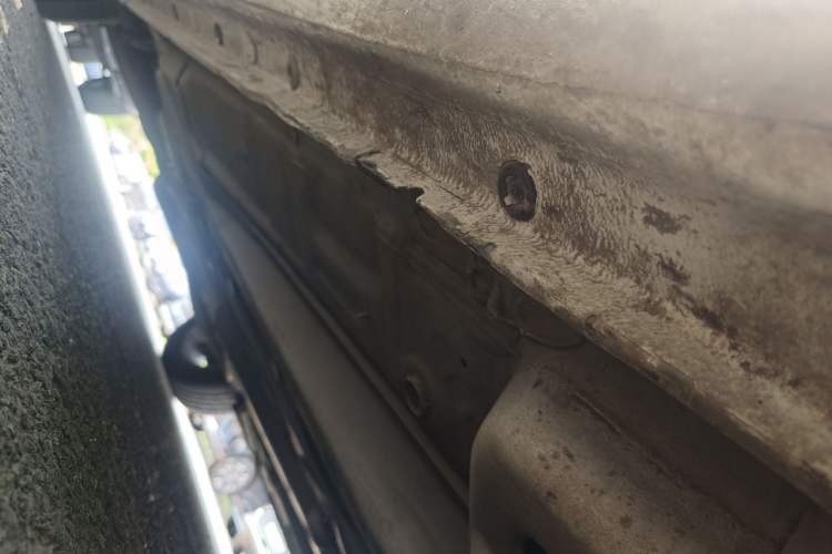 Used Buick Regal 2014 2.0L Leading Fashion Edition Chassis Front Right