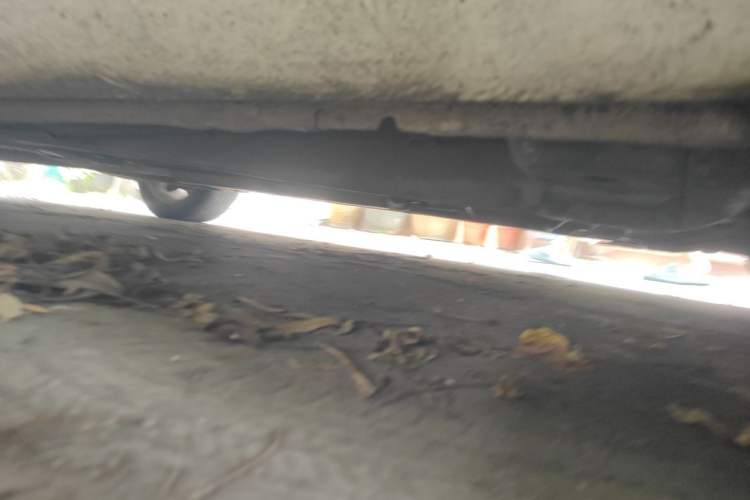 Used Buick Regal 2014 2.0L Elite Fashion Edition Chassis Front Right