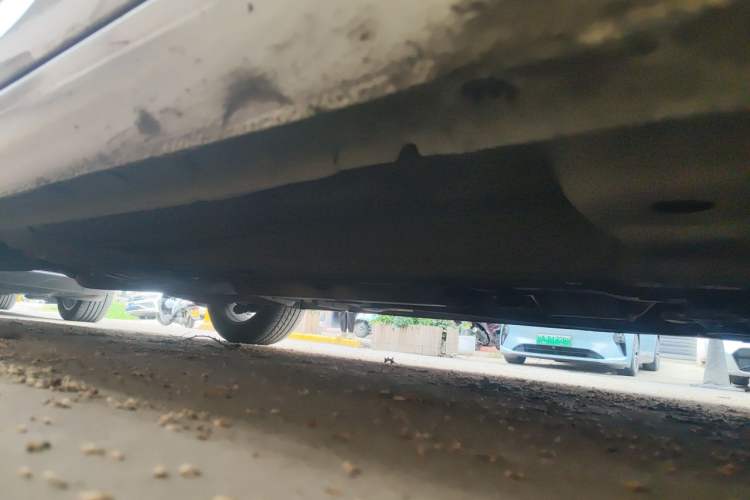 Used Buick Regal 2014 2.0L Elite Fashion Edition Chassis Front Right