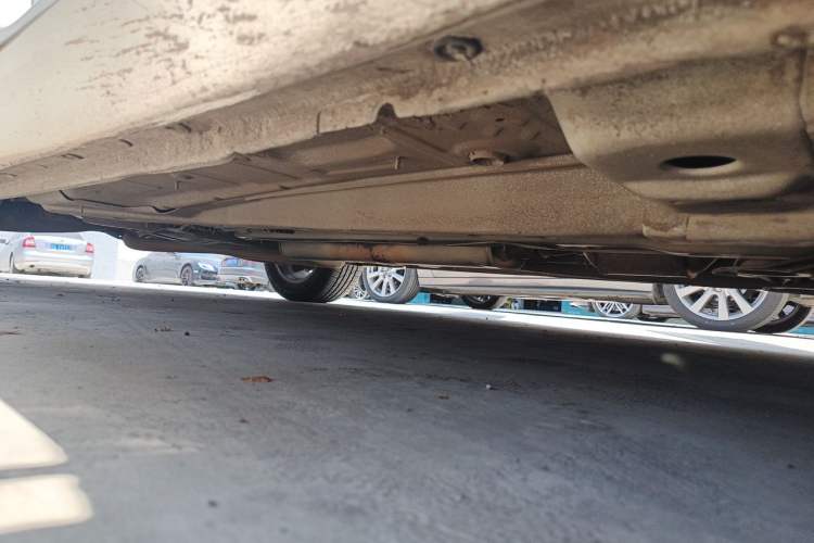 Used Buick Regal 2014 2.0L Leading Fashion Edition Chassis Front Right