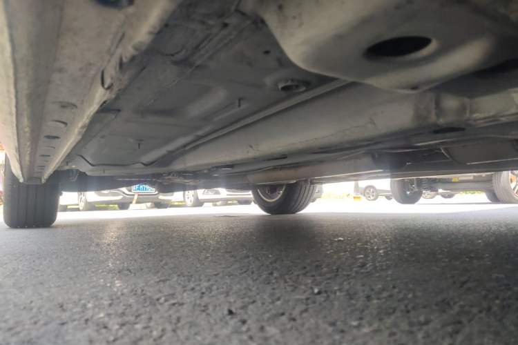 Used Buick Regal 2014 2.0L Leading Fashion Edition Chassis Front Right