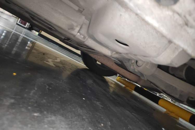 Used Buick Regal 2014 1.6T Fashionable Tech Edition Chassis Front Right