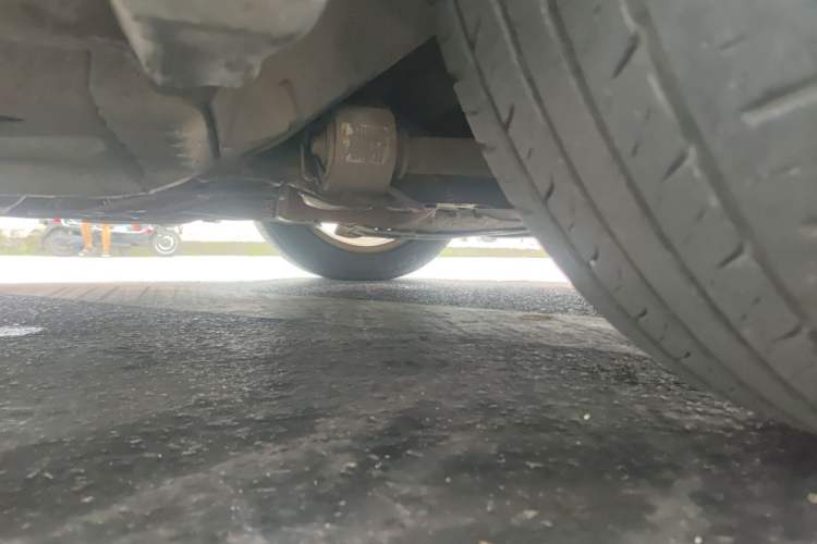 Used Buick Regal 2014 2.0L Elite Fashion Edition Chassis Front Right