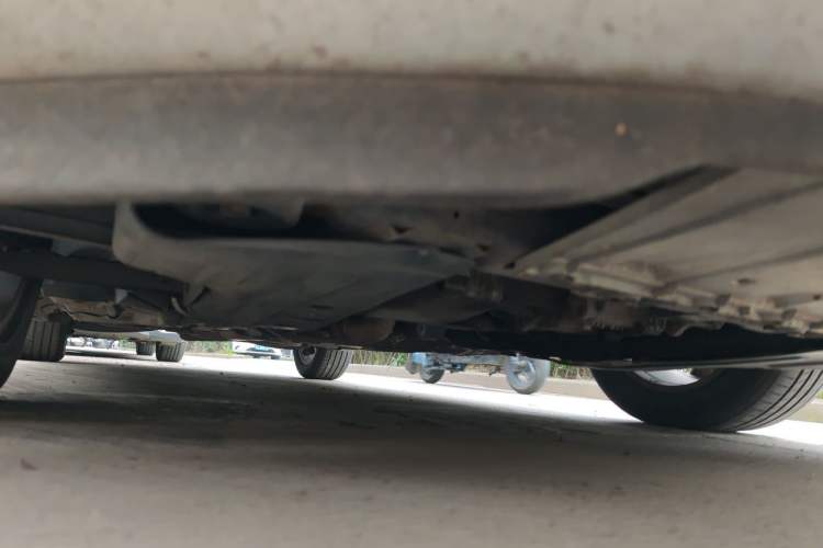 Used Buick Regal 2014 2.0L Leading Fashion Edition Chassis Front Right