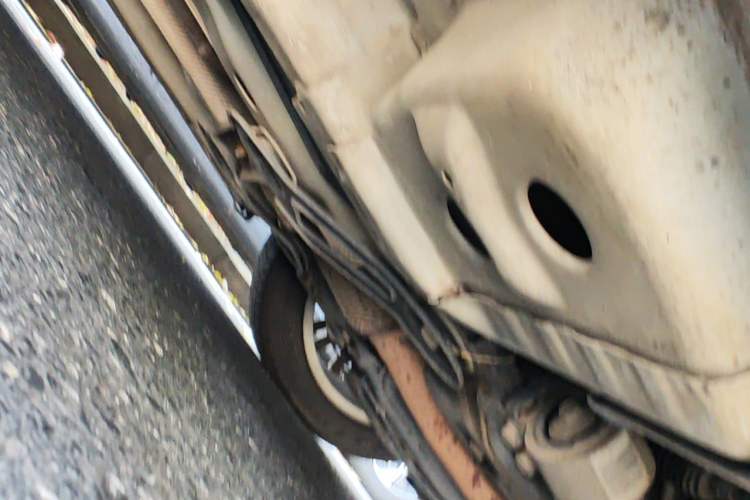 Used Buick Regal 2014 GS 2.0T Grand Sport Edition Chassis Front Right