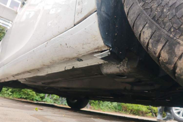 Used Buick Regal 2014 2.0L Elite Fashion Edition Chassis Front Right