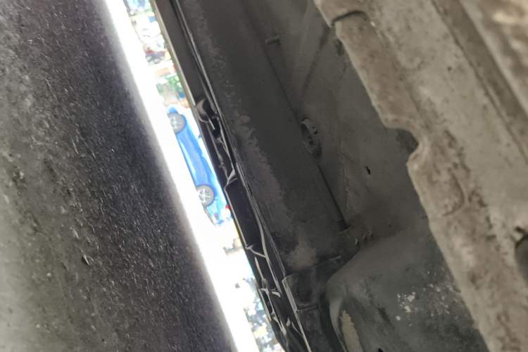 Used Buick Regal 2014 2.0L Elite Fashion Edition Chassis Front Right
