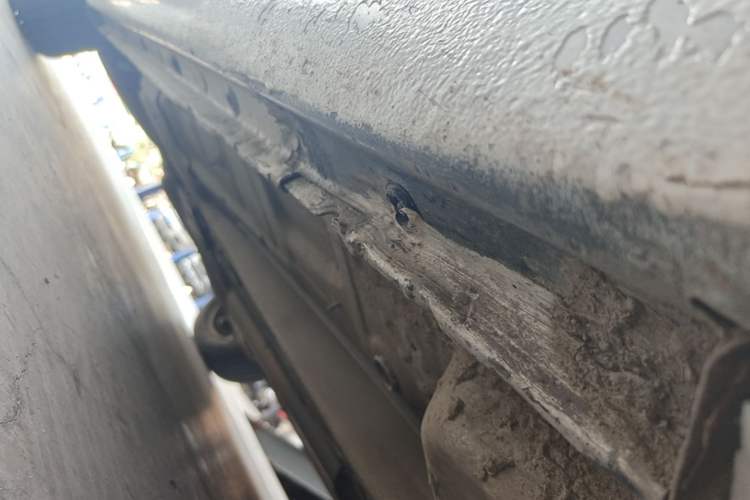 Used Buick Regal 2014 2.0L Leading Fashion Edition Chassis Front Right